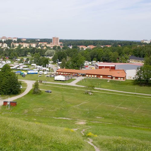 Sure By Western Vilsta Sporthotell 3*